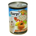 Burp Tuna & Chicken In Jelly