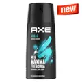 Axe Apollo Citrus & Madera Deodorant Bodyspray