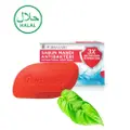 Purbasari Anti-Bacterial Body Soap With 3X Protection