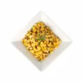 Meals In Minutes Charred Corn