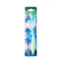 Mr White Pro Toothbrush With Cover Medium