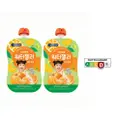 Bebecook My First Juicy Jelly Drink - Jeju Tangerine
