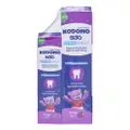 Kodomo Extra Shield Children'S Toothpaste - Grape