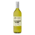 Coles White Wine - Sauvignon Blanc