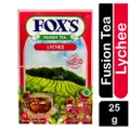 Fox'S Fusion Tea- Lychee