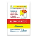 Salonpas Hot Patch Pain Relief For 8 Hrs Capsicum Extract