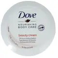Dove Nourishing Body Cream Beauty Cream