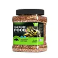 Jonsanty Turtle Food With Dried Shrimps Growth 3Mm