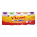 Vitagen Cultured Milk - Less Sugar (Assorted)