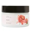 Marks & Spencer Natures Ingredients Rose Body Cream