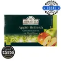 Ahmad Teabag - Apple Refresh