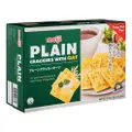 Meiji Plain Cracker - Oat