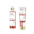 Dove Hairtherapypro-Ageall-In-1Care Set