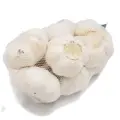 Orgo Fresh Garlic Large Bulbs (Easy To Peel)