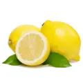 Orgo Fresh Big Yellow Lemon