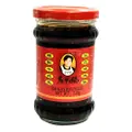 Laoganma Sauce Condiments - Beef Black Bean Chili Oil