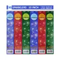 Jstyle Sparklers 10 Inch