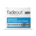 Fade Out Advanced Whitening Day Cream