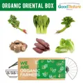 Good Nature Organic Oriental Box