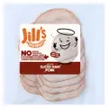 Jill'S Sausages Smoked Ham (Sliced) - Nitrite Free