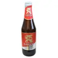 Sabeco Saigon Beer Export Red (4.9%)