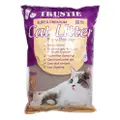 Trustie Super Premium Cat Sand (Baby Powder)