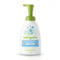 Babyganics Shampoo + Body Wash 473Ml - Fragrance Free