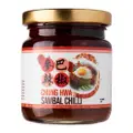 Chung Hwa Sambal Chilli