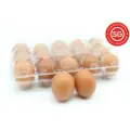 Lck Farm Local Eggs Vitamin E (Family Pack) 50G