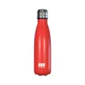 555 Stainless Steel Cola Style Vacuum Thermal Flask (Red)