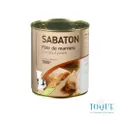 Sabaton Chestnut Paste