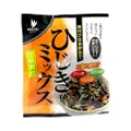 Daichu Hijiki Seaweed Assortment