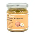 Naked Organic Hazelnut Butter