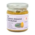 Naked Organic Almond Chia Butter