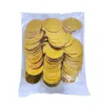 Sha Kimzua Gold Coins Qm46999B