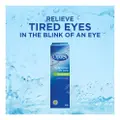 Optrex Eye Lotion With Eye Bath