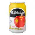 Asina Flavoured Can Drink - China Apple