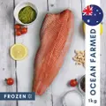 The Meat Club Cold Smoked Salmon Whole Fillet - Aus - Frozen
