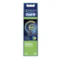 Oral B Cross Action Toothbrush