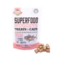 Boo Boo S Best Freeze Dried Superfood Nuggets-Salmon