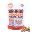 Boo Boo S Best Freeze Dried Superfood Nuggets Turkey For Cat