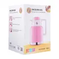 Dolphin Collection Double Wall Stainless Steel Vacuum Jug 1.5