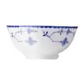 Orient Porcelain Rice Bowl 10Cm (Blue Floral) (2 Pcs)
