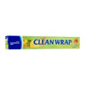 Cleanwrap Pe Clean Wrap 30Cmx20M