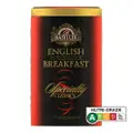 Basilur English Breakfast Loose Leaf Tea