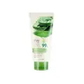 The Face Shop Jeju Aloe 95% Fresh Soothing Gel(Tube Packaging
