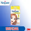 3M Nexcare Acne Patch Thinner 18Patch/Box