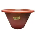 Hua Hng Trading Co. Nci 8207 Plastic Pot (19Cm X 12Cmh)