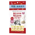 Aixia Aixia Miaw Miaw Creamy - Kidney 60G (Pet Use)