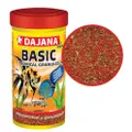 Dajana Basic Tropical Granules